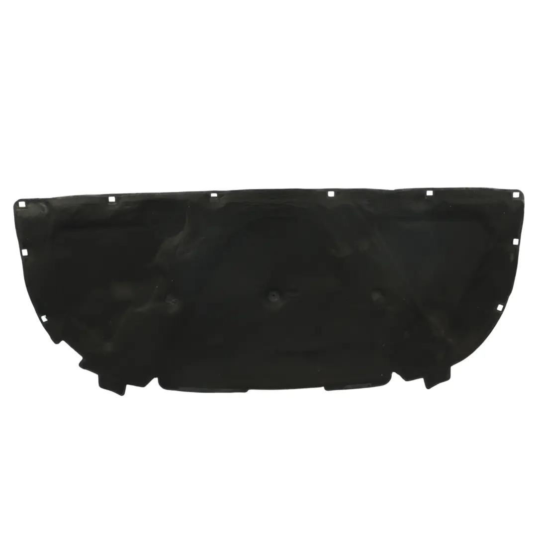 Audi A4 B7 Cofano Cofano Isolamento Pannello Acustico Rivestimento - SKU 8E0863825AK - Numero di parte 8E0863825AK