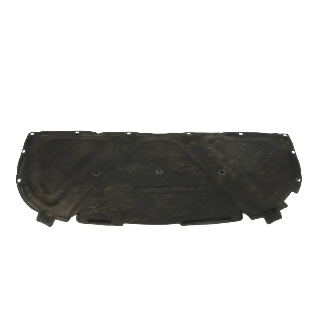 Capot Isolation Panneau Acoustique Recouvrement pour Audi A4 B7 à propos du numéro de pièce 8E0863825AK Audi A4 B7 Capot Isolation Panneau Acoustique Recouvrement - SKU 8E0863825AK - Numéro de pièce 8E0863825AK