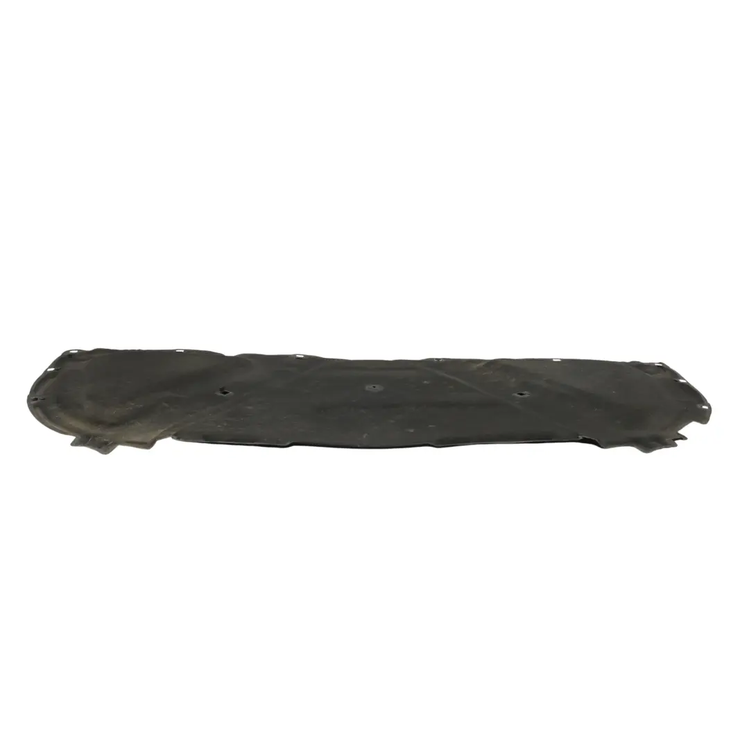 Audi A4 B7 Cofano Cofano Isolamento Pannello Acustico Rivestimento - SKU 8E0863825AK - Numero di parte 8E0863825AK