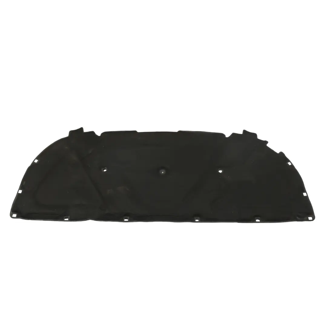Capó Aislamiento Capó Panel Acústico Recubrimiento para Audi A4 B7 con número de pieza 8E0863825AK Audi A4 B7 Capó Aislamiento Capó Panel Acústico Recubrimiento - SKU 8E0863825AK - Número de pieza 8E0863825AK