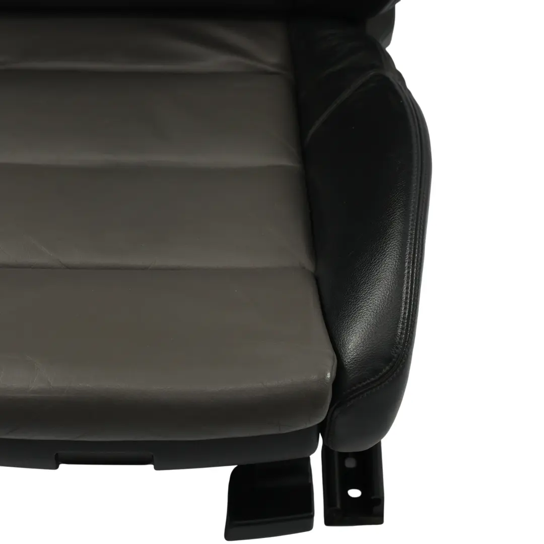 Siège Sport Avant Droit S-Line Cuir Volterra Achat Soul Noir pour Audi A4 B7 à propos du numéro de pièce 8E0881806BA Audi A4 B7 Siège Sport Avant Droit S-Line Cuir Volterra Achat Soul Noir - SKU 8E0881806BA-1 - Numéro de pièce 8E0881806BA