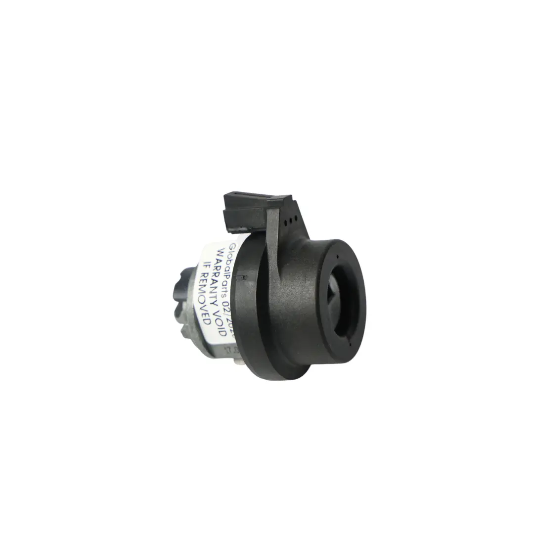 Volkswagen Golf 5G Mk7 Interruptor Cerradura De Encendido Con Llave - SKU 8E0905855C-1 - Número de pieza 8E0905855C