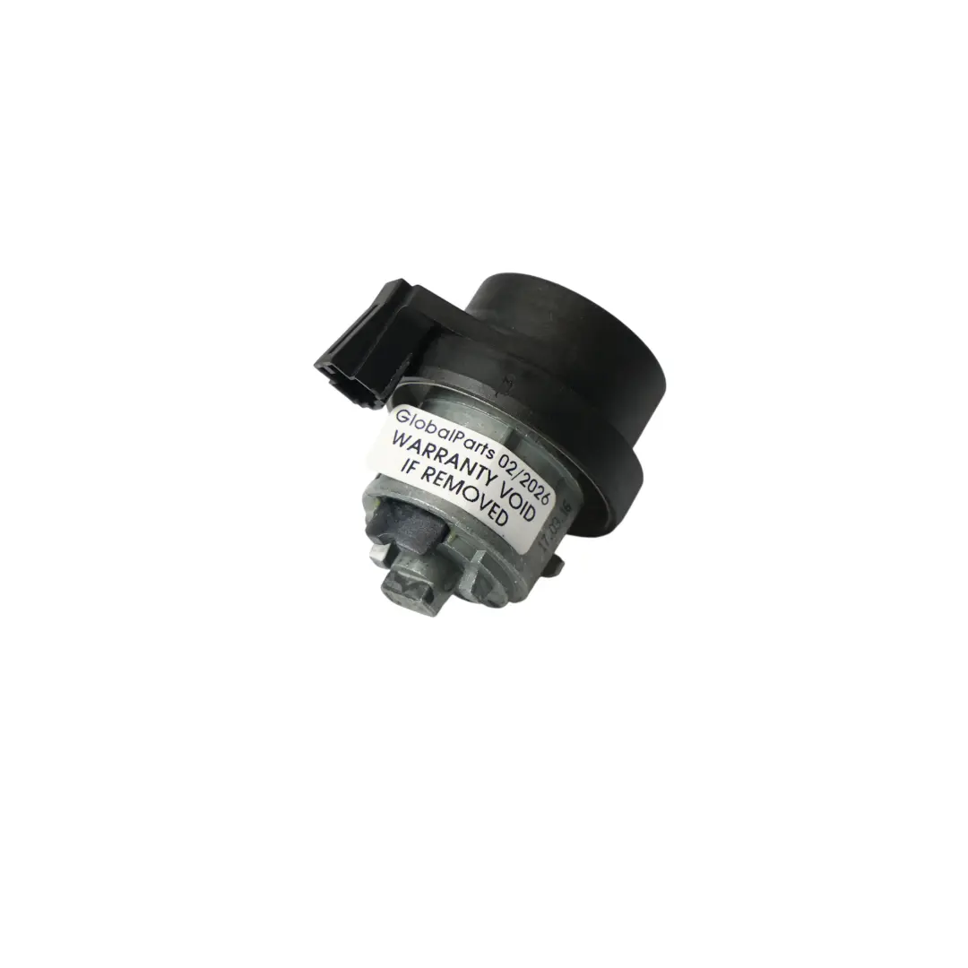 Volkswagen Golf 5G Mk7 Interruptor Cerradura De Encendido Con Llave - SKU 8E0905855C-1 - Número de pieza 8E0905855C