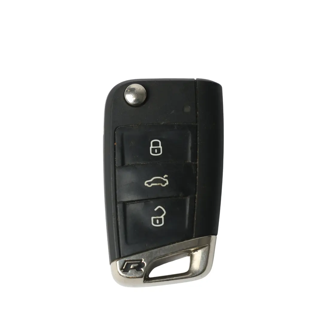 Volkswagen Golf 5G Mk7 Interruptor Cerradura De Encendido Con Llave - SKU 8E0905855C-1 - Número de pieza 8E0905855C