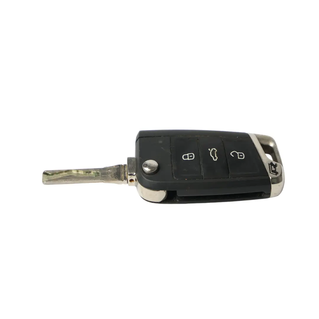 Volkswagen Golf 5G Mk7 Interruttore Cilindro Accensione Con Chiave - SKU 8E0905855C-1 - Numero di parte 8E0905855C