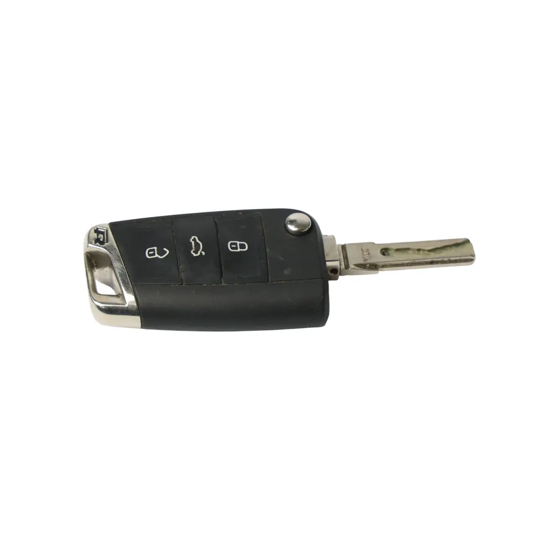 5G Mk7 Ignition Lock Cylinder Switch With Key to Volkswagen Golf with Part number 8E0905855C Volkswagen Golf 5G Mk7 Ignition Lock Cylinder Switch With Key - SKU 8E0905855C-1 - Part number 8E0905855C