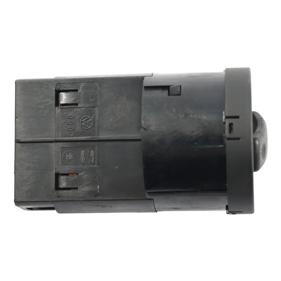Seat Exeo Audi A4 B7 Headlight Fog Light Control Switch Panel Unit - SKU 8E0941531D-1 - Part number 8E0941531D