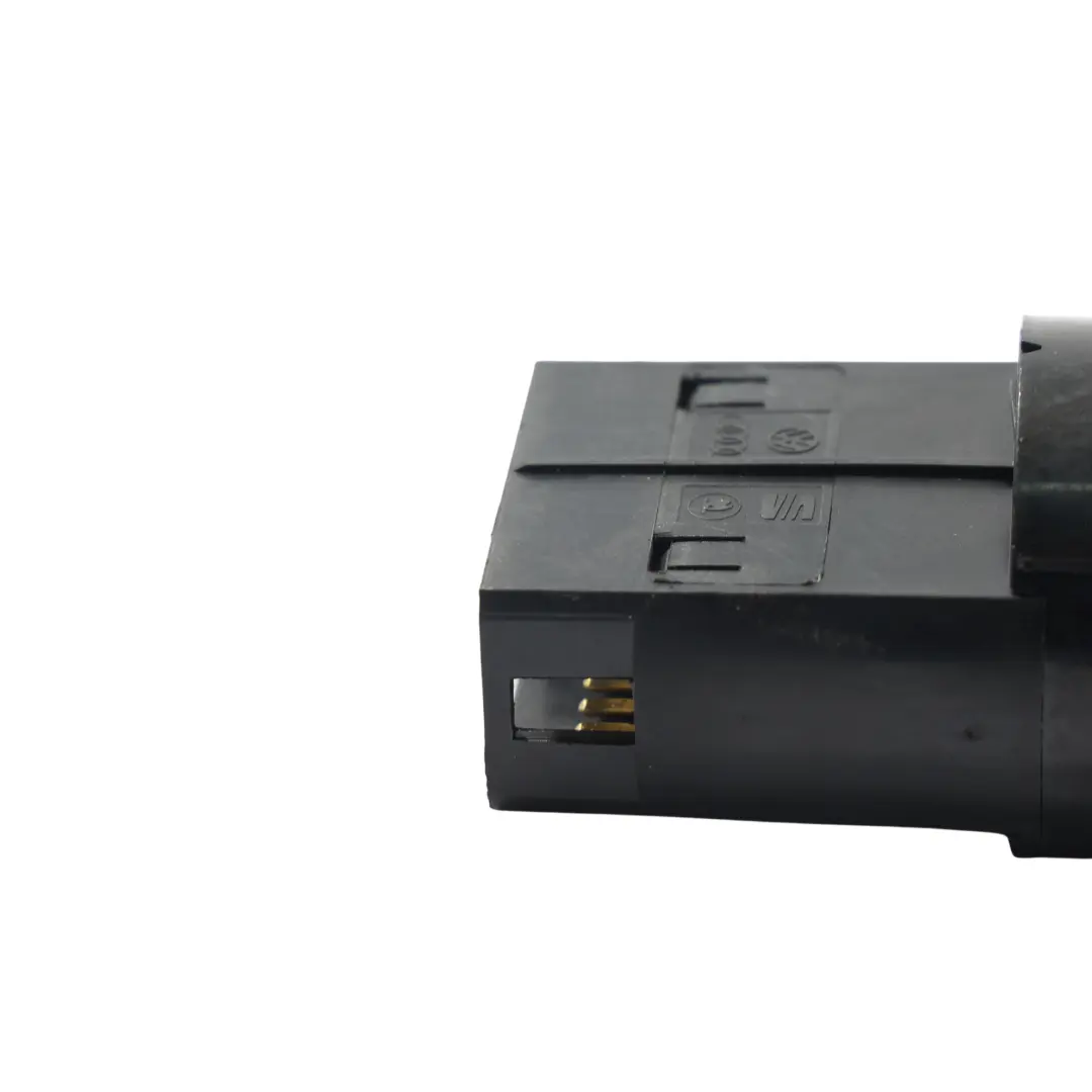 Seat Exeo Audi A4 B7 Headlight Fog Light Control Switch Panel Unit - SKU 8E0941531D-1 - Part number 8E0941531D