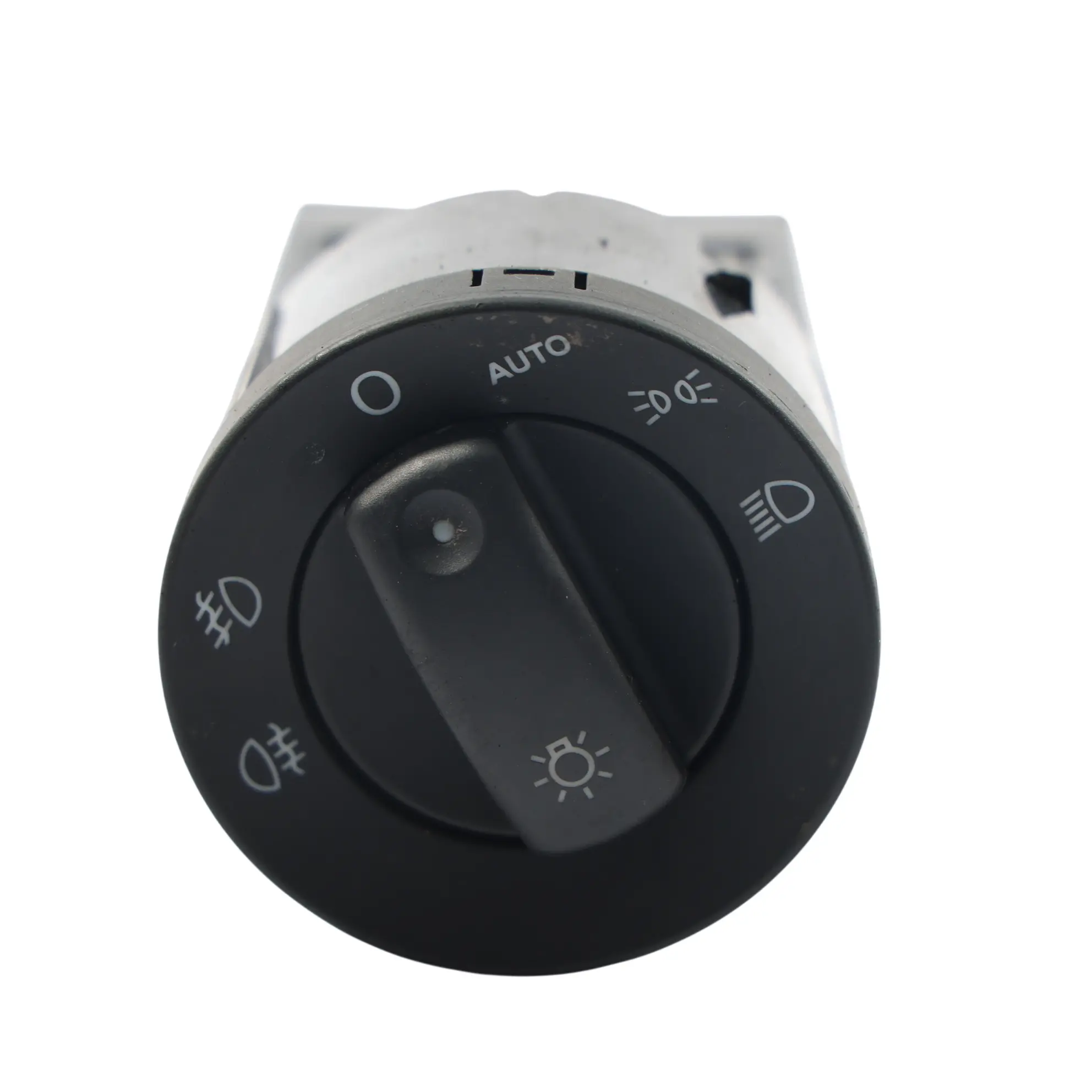 Seat Exeo Audi A4 B7 Headlight Fog Light Control Switch Panel Unit 8E0941531D