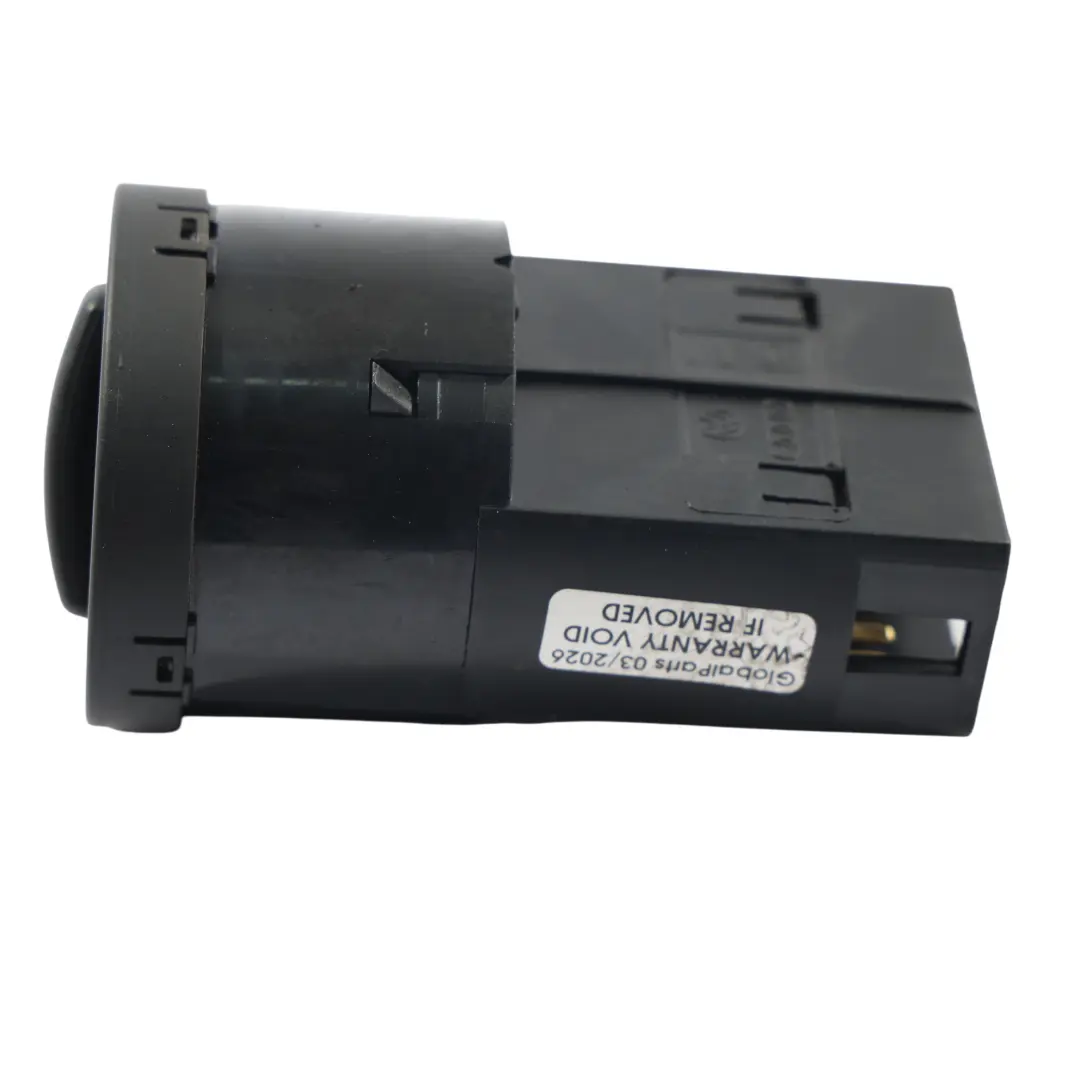 Audi A4 B7 Unité Panneau Commande Interrupteur Phare Antibrouillard - SKU 8E0941531D-1 - Numéro de pièce 8E0941531D