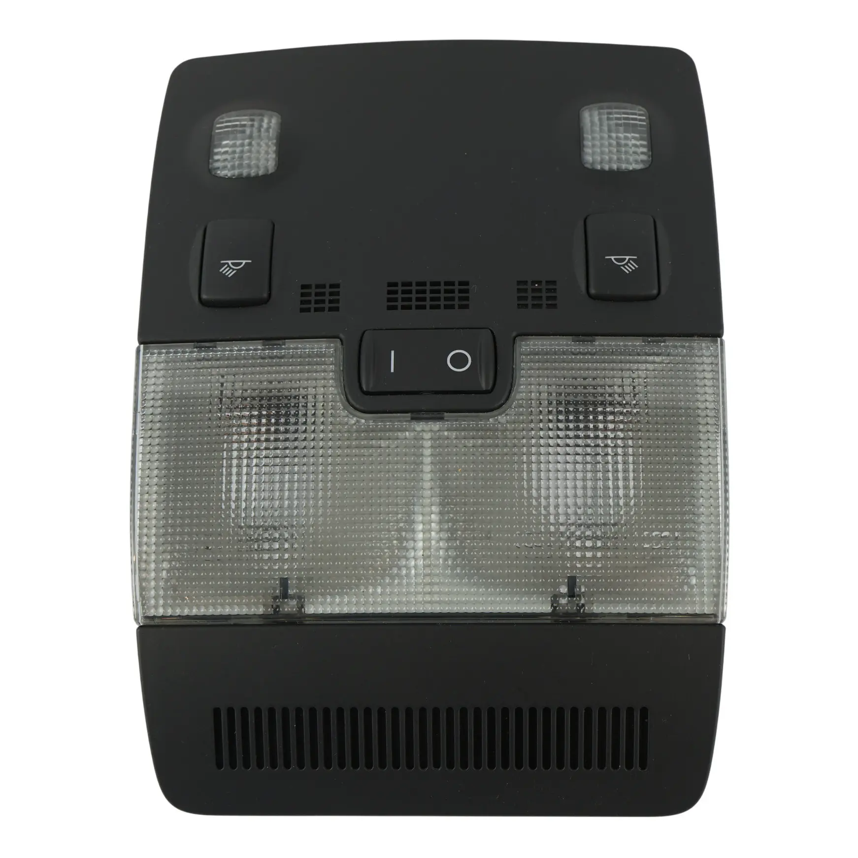 Audi A4 B7 Podsufitka Wewnętrzna Lampka Czytania Panel Dachowy 8E0947135A