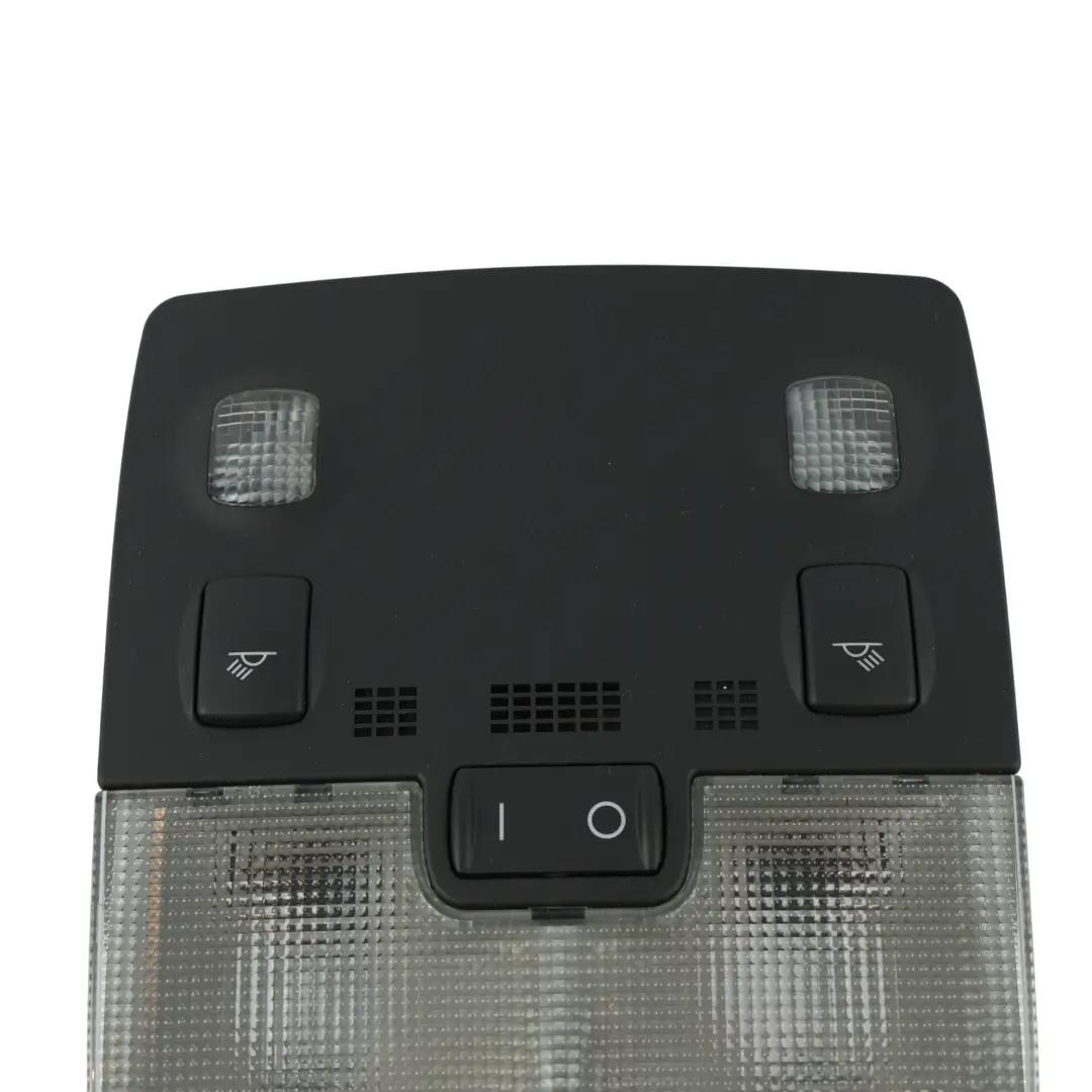 Audi A4 B7 Podsufitka Wewnętrzna Lampka Czytania Panel Dachowy - SKU 8E0947135A-1 - Numer Części 8E0947135A