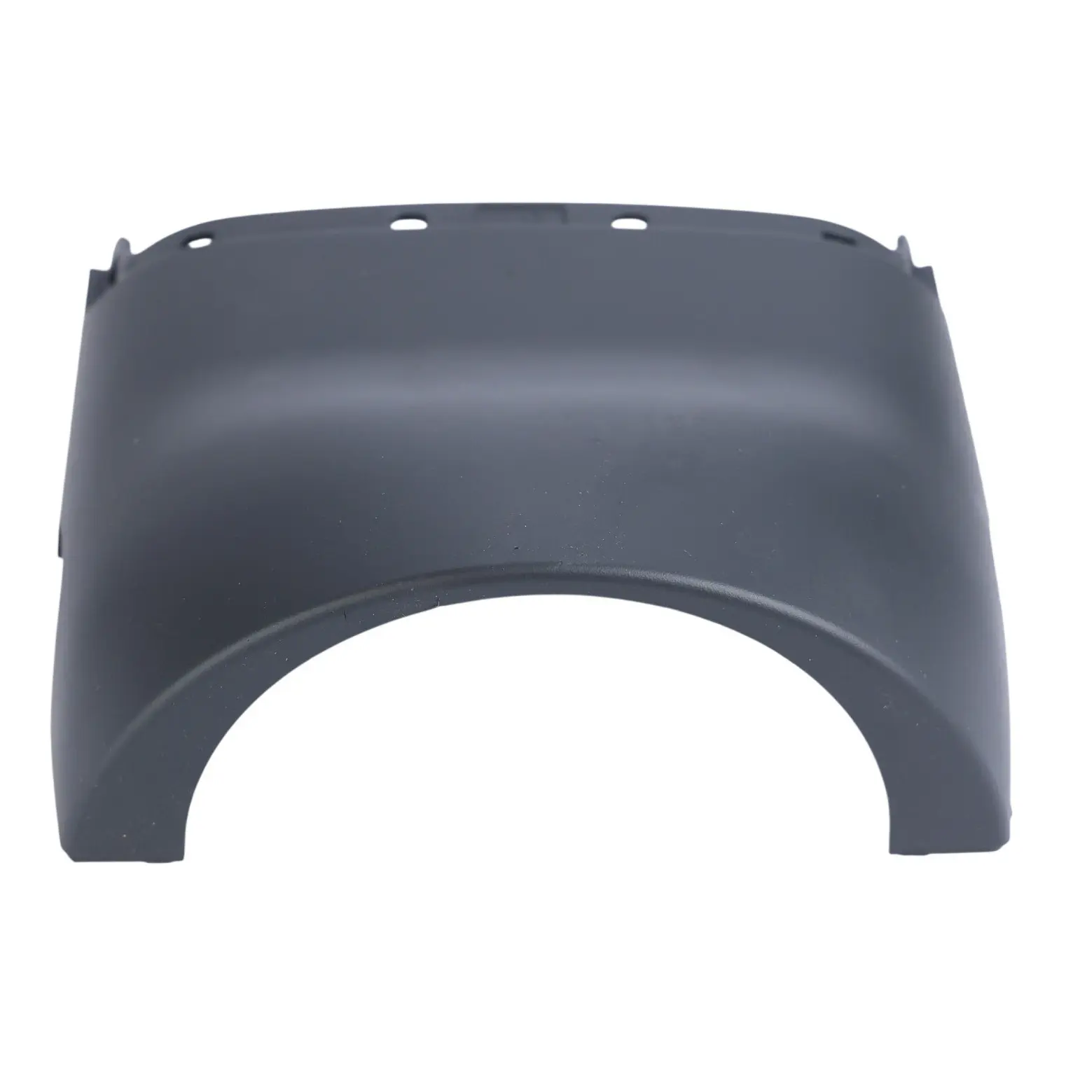 Seat Exeo Górna Osłona Obudowa Kolumny Kierownicy Czarna 8E0953515F