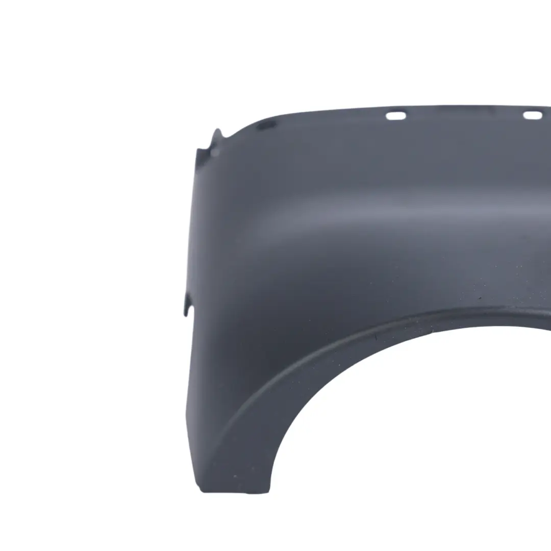 Seat Exeo Górna Osłona Obudowa Kolumny Kierownicy Czarna - SKU 8E0953515F - Numer Części 8E0953515F