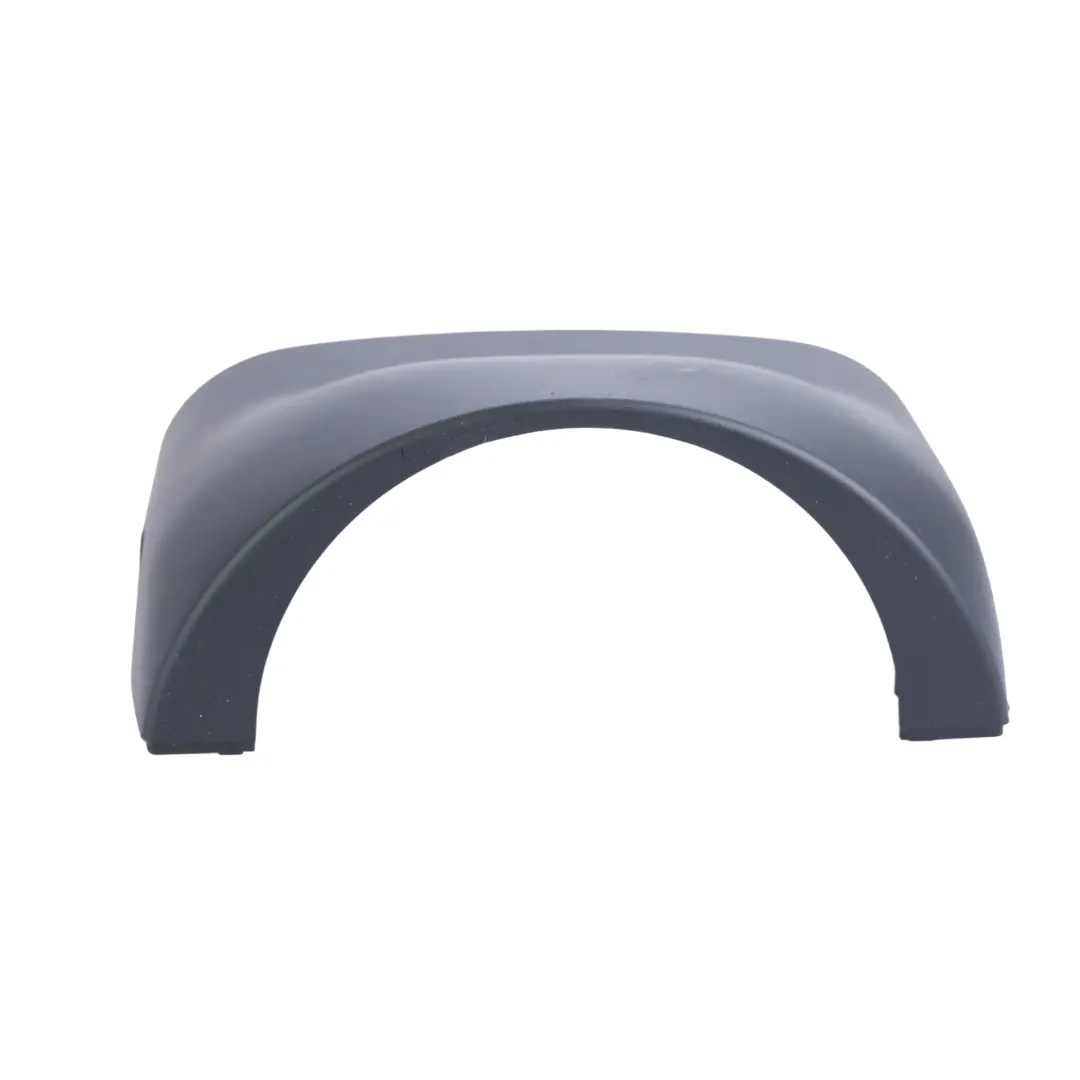 Seat Exeo Lenksäule Obere Verkleidung Verkleidungsteil Seele Schwarz - SKU 8E0953515F - Teilenummer 8E0953515F