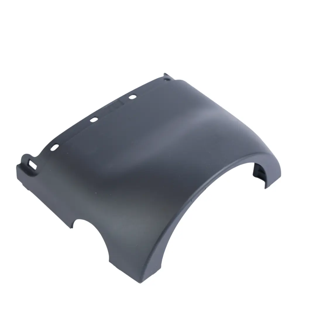 Seat Exeo Steering Column Upper Shroud Cowling Trim Panel Soul Black - SKU 8E0953515F - Part number 8E0953515F