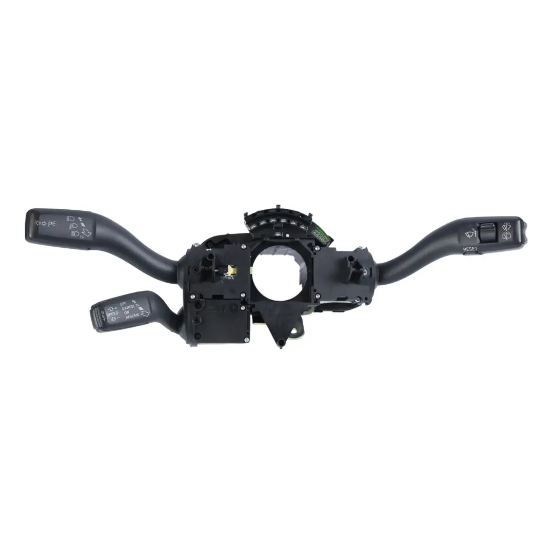 Audi A4 B7 Lenksäule Schalter Cluster Wischer Stiel Schlupf Indikator - SKU 8E0953549Q-3 - Teilenummer 8E0953549Q