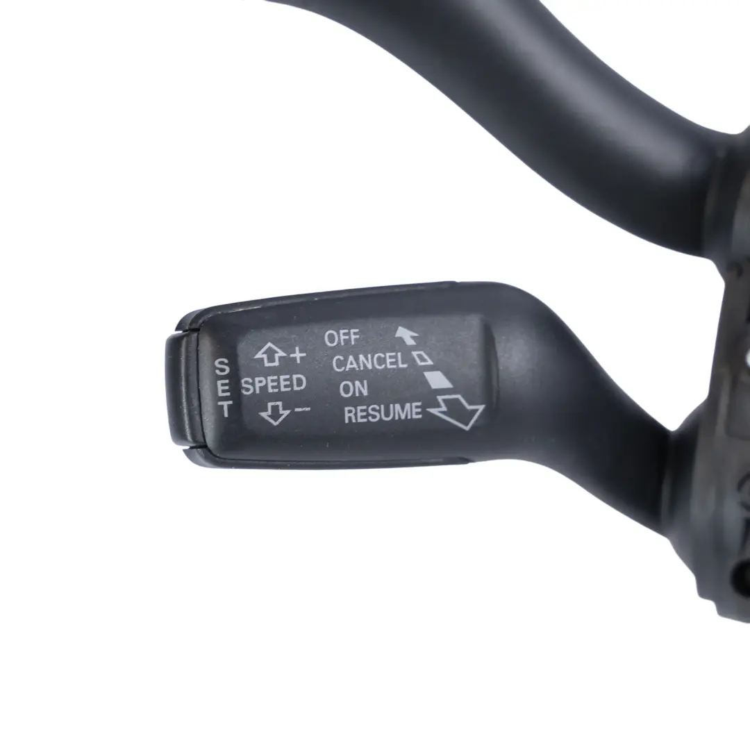 Interruttore Piantone Sterzo Indicatore Slittamento Tergicristallo per Audi A4 B7 con numero di parte 8E0953549Q Audi A4 B7 Interruttore Piantone Sterzo Indicatore Slittamento Tergicristallo - SKU 8E0953549Q-3 - Numero di parte 8E0953549Q