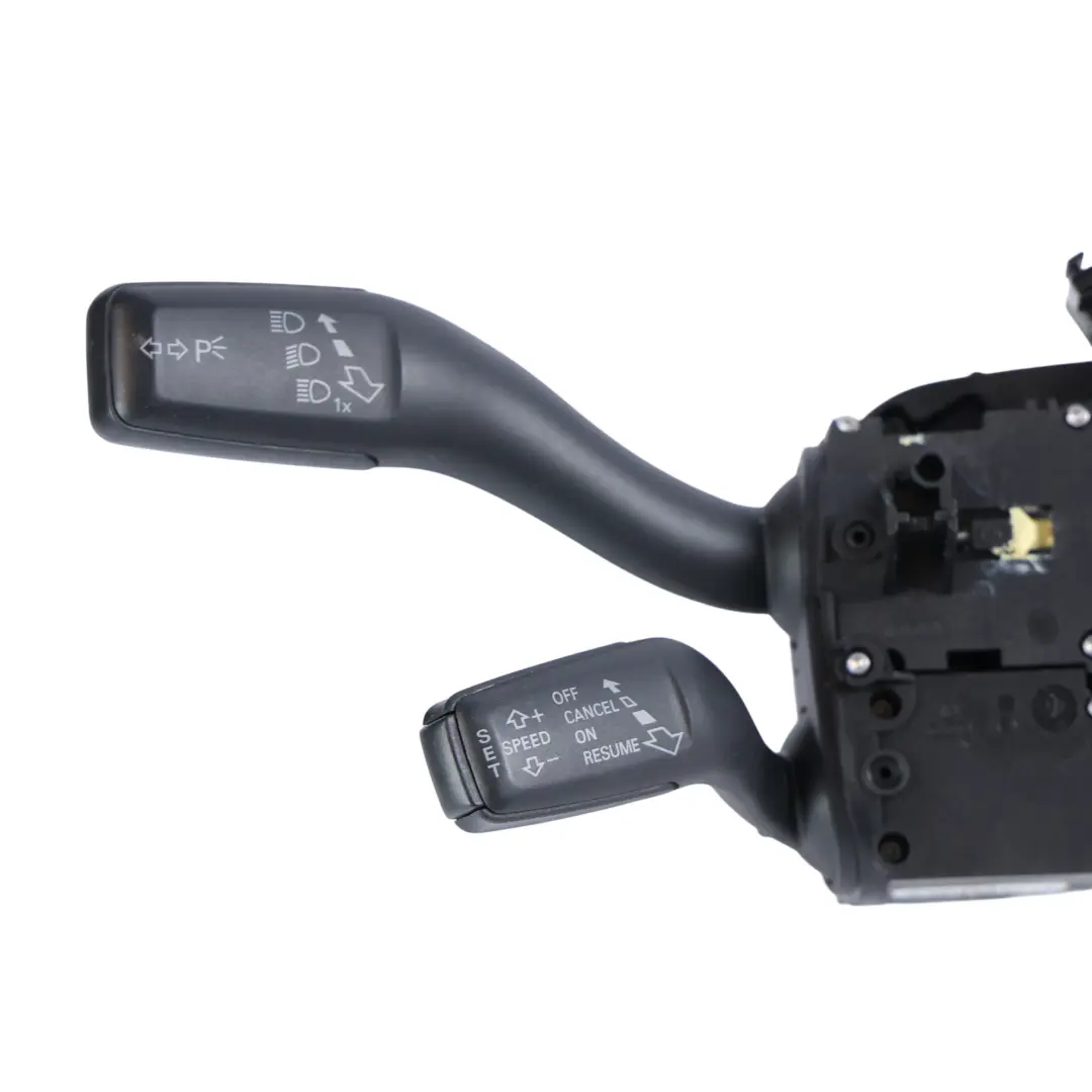 Manetki Przełącznik Zespolony Kierunkowskaz do Audi A4 B7 o numerze 8E0953549Q Audi A4 B7 Manetki Przełącznik Zespolony Kierunkowskaz - SKU 8E0953549Q-3 - Numer Części 8E0953549Q