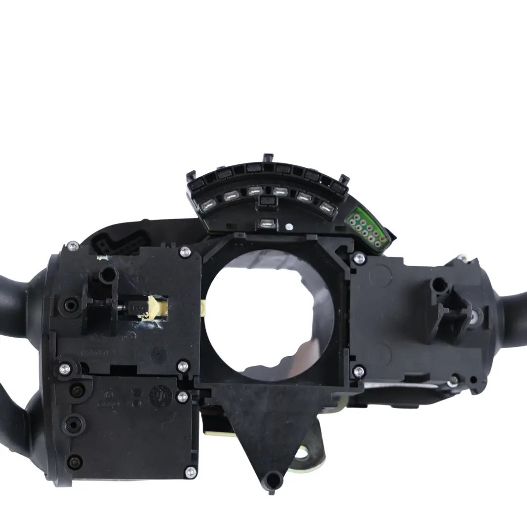 Audi A4 B7 Columna Dirección Interruptor Cluster Limpiaparabrisas Stalk Slip - SKU 8E0953549Q-3 - Número de pieza 8E0953549Q