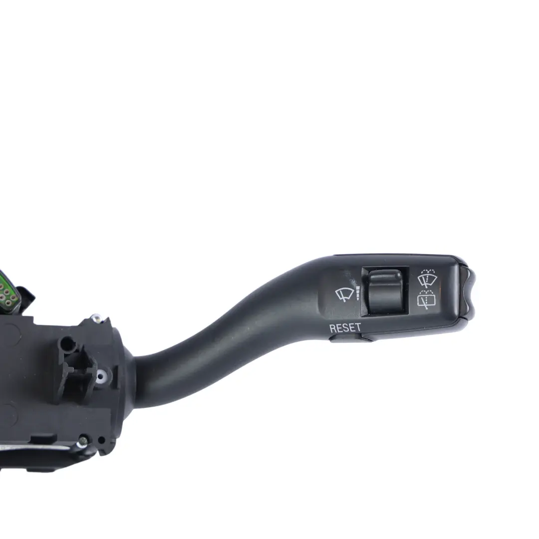 Audi A4 B7 Steering Column Switch Cluster Wiper Stalk Slip Indicator - SKU 8E0953549Q-3 - Part number 8E0953549Q