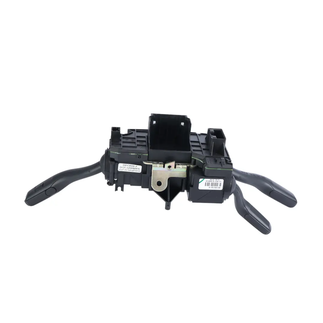 Manetki Przełącznik Zespolony Kierunkowskaz do Audi A4 B7 o numerze 8E0953549Q Audi A4 B7 Manetki Przełącznik Zespolony Kierunkowskaz - SKU 8E0953549Q-3 - Numer Części 8E0953549Q