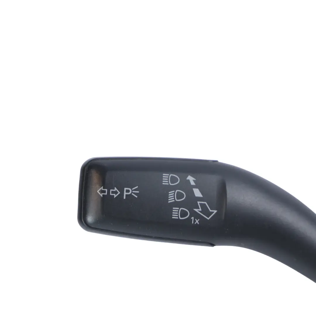 Audi A4 B7 Columna Dirección Interruptor Cluster Limpiaparabrisas Stalk Slip - SKU 8E0953549Q-3 - Número de pieza 8E0953549Q