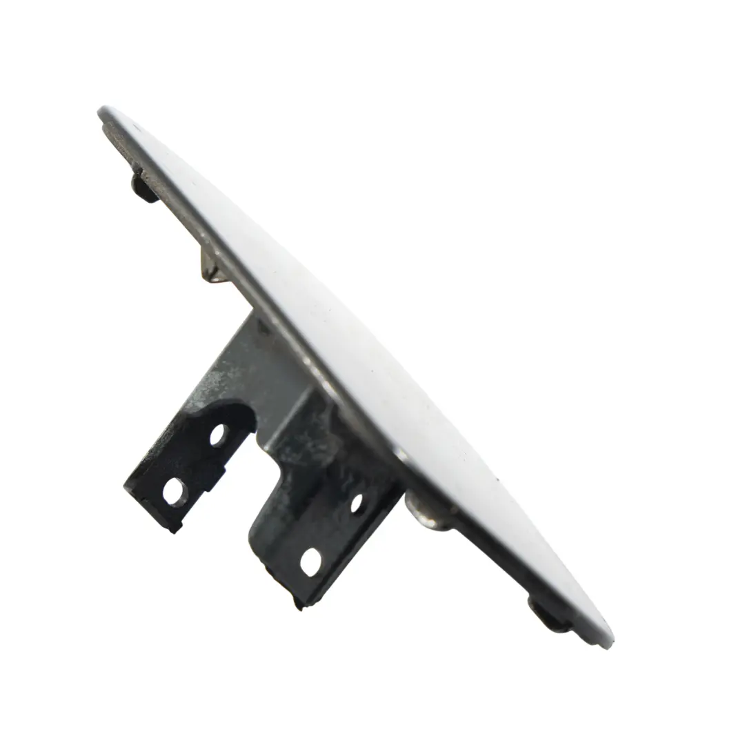 Cache-Gicleur Lave-Phare Noir Z9Y Gauche pour Audi A4 B7 à propos du numéro de pièce 8E0955275E Audi A4 B7 Cache-Gicleur Lave-Phare Noir Z9Y Gauche - SKU 8E0955275E-PHB - Numéro de pièce 8E0955275E