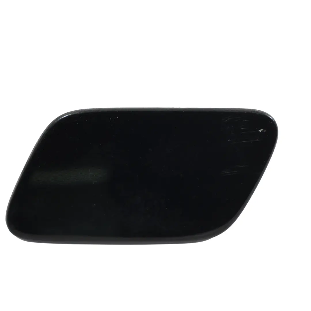 Audi A4 B7 Cuffia Ugello Lavafari Nero Z9Y Sinistra - SKU 8E0955275E-PHB - Numero di parte 8E0955275E