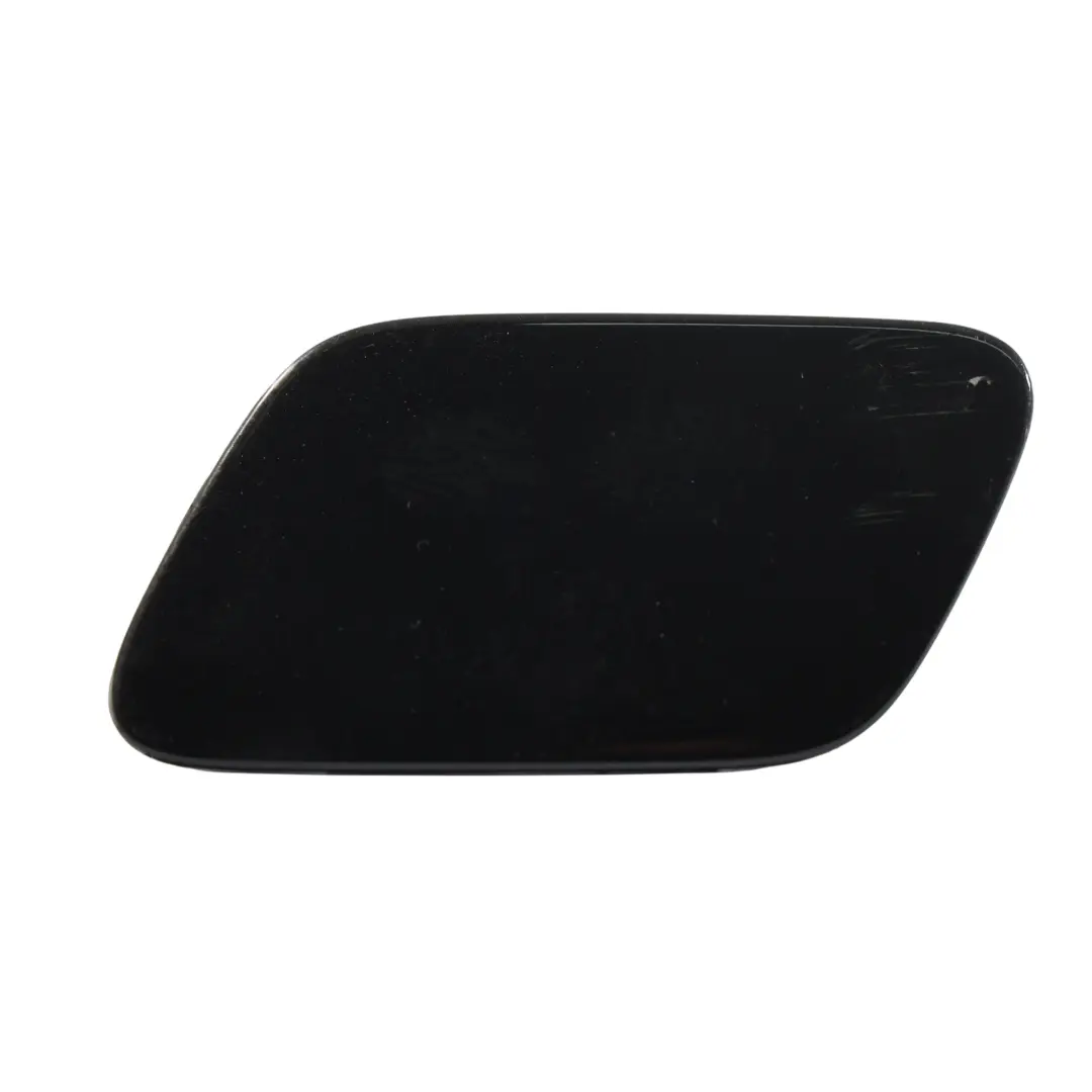 Cache-Gicleur Lave-Phare Noir Z9Y Gauche pour Audi A4 B7 à propos du numéro de pièce 8E0955275E Audi A4 B7 Cache-Gicleur Lave-Phare Noir Z9Y Gauche - SKU 8E0955275E-PHB - Numéro de pièce 8E0955275E