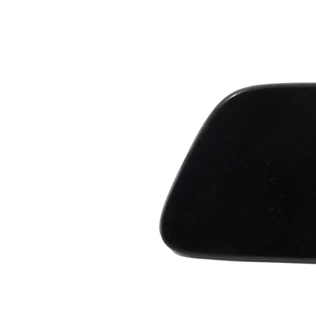 Audi A4 B7 Scheinwerfer Waschanlage Düse Abdeckung Schwarz Z9Y Links - SKU 8E0955275E-PHB - Teilenummer 8E0955275E