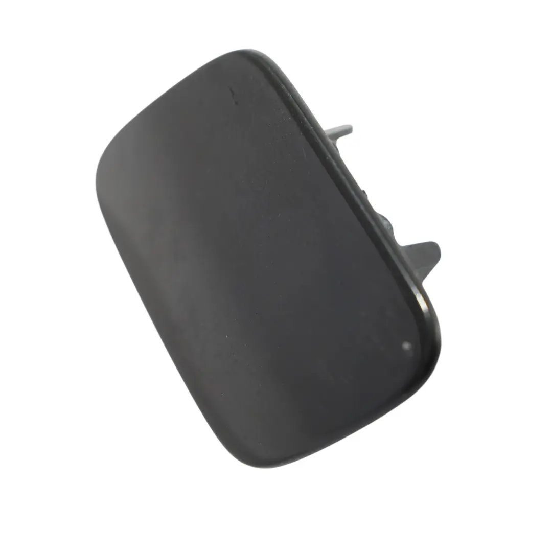 Cache-Gicleur Lave-Phare Noir Z9Y Gauche pour Audi A4 B7 à propos du numéro de pièce 8E0955275E Audi A4 B7 Cache-Gicleur Lave-Phare Noir Z9Y Gauche - SKU 8E0955275E-PHB - Numéro de pièce 8E0955275E