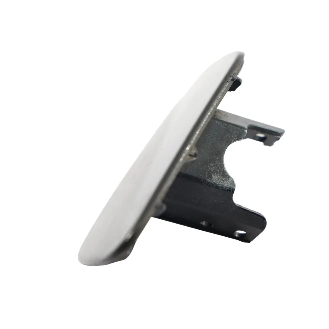 Cuffia Ugello Lavafari Nero Z9Y Sinistra per Audi A4 B7 con numero di parte 8E0955275E Audi A4 B7 Cuffia Ugello Lavafari Nero Z9Y Sinistra - SKU 8E0955275E-PHB - Numero di parte 8E0955275E