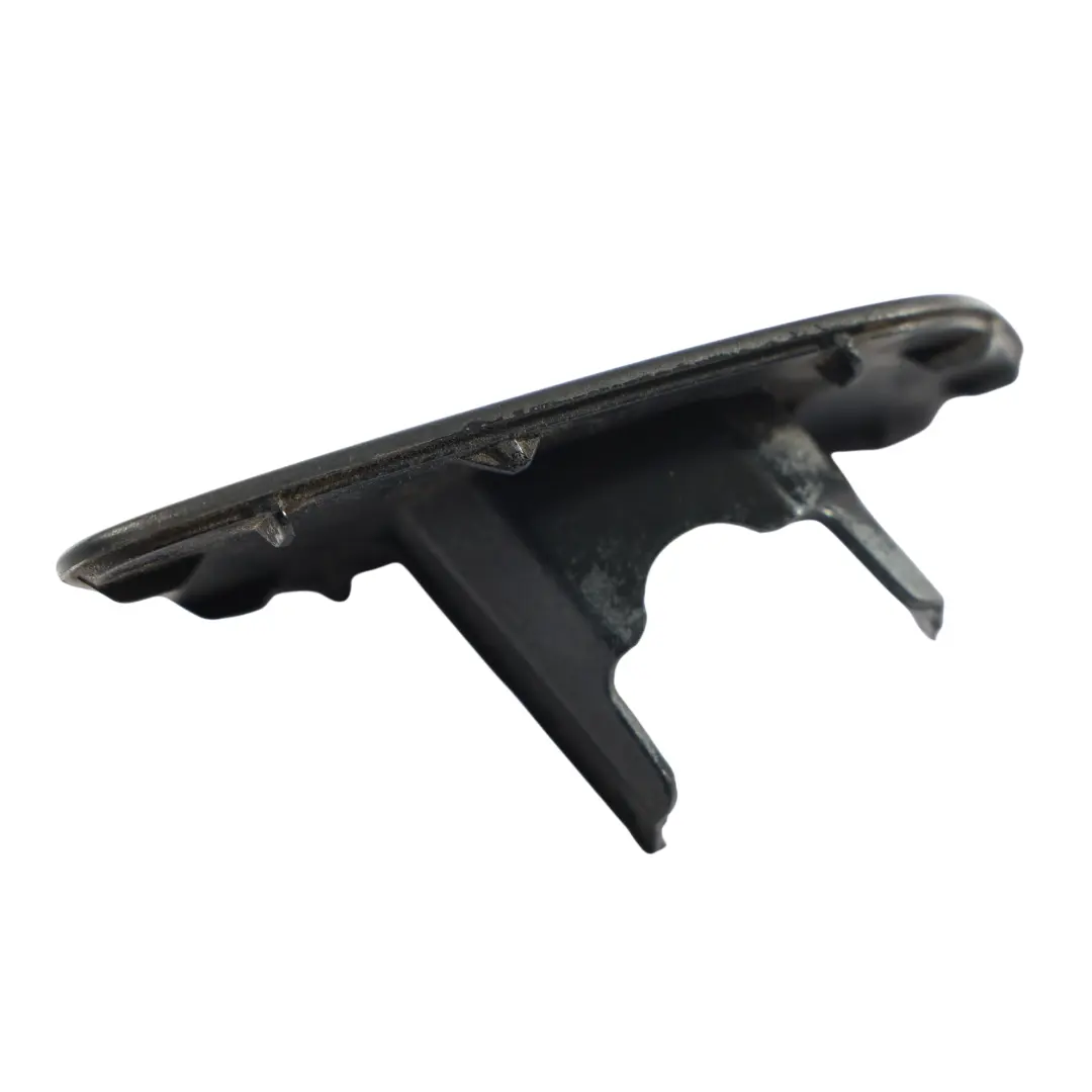 Audi A4 B7 Headlight Washer Jet Nozzle Cover Cap Black Z9Y Left N/S - SKU 8E0955275E-PHB - Part number 8E0955275E