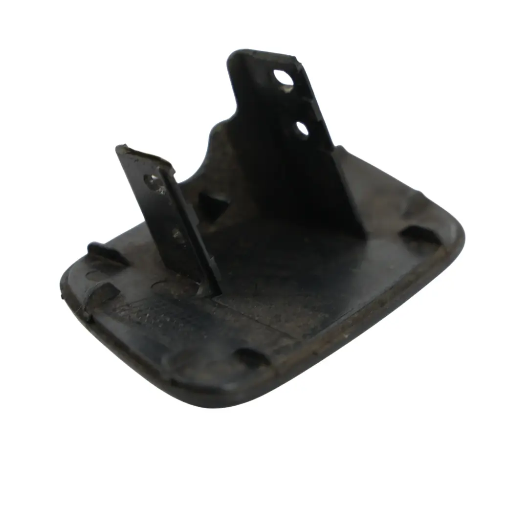 Audi A4 B7 Cuffia Ugello Lavafari Destra Nero Z9Y - SKU 8E0955276E-PHB - Numero di parte 8E0955276E