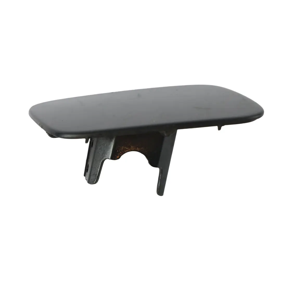 Audi A4 B7 Tapa Boquilla Lavafaros Derecho Negro Z9Y - SKU 8E0955276E-PHB - Número de pieza 8E0955276E