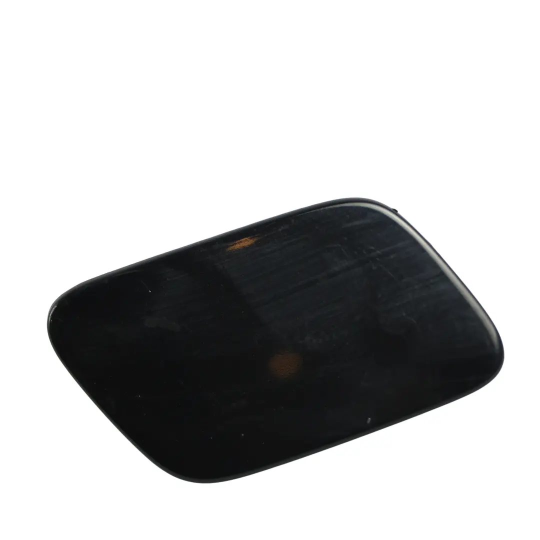 Audi A4 B7 Osłona Dyszy Spryskiwacza Reflektora Prawa Czarna Z9Y - SKU 8E0955276E-PHB - Numer Części 8E0955276E
