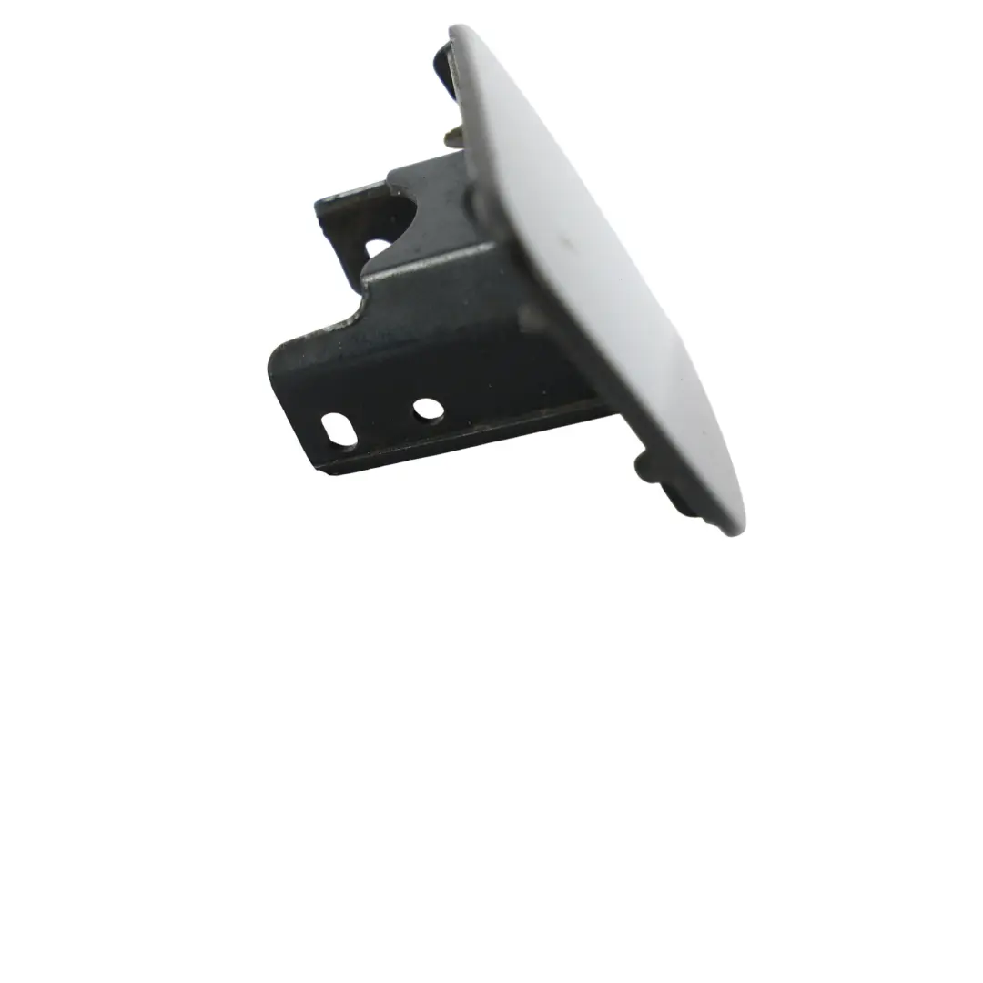 Audi A4 B7 Cache-Gicleur Lave-Phare Droit Noir Z9Y 8E0955276E - SKU 8E0955276E-PHB - Numéro de pièce 8E0955276E-PHB