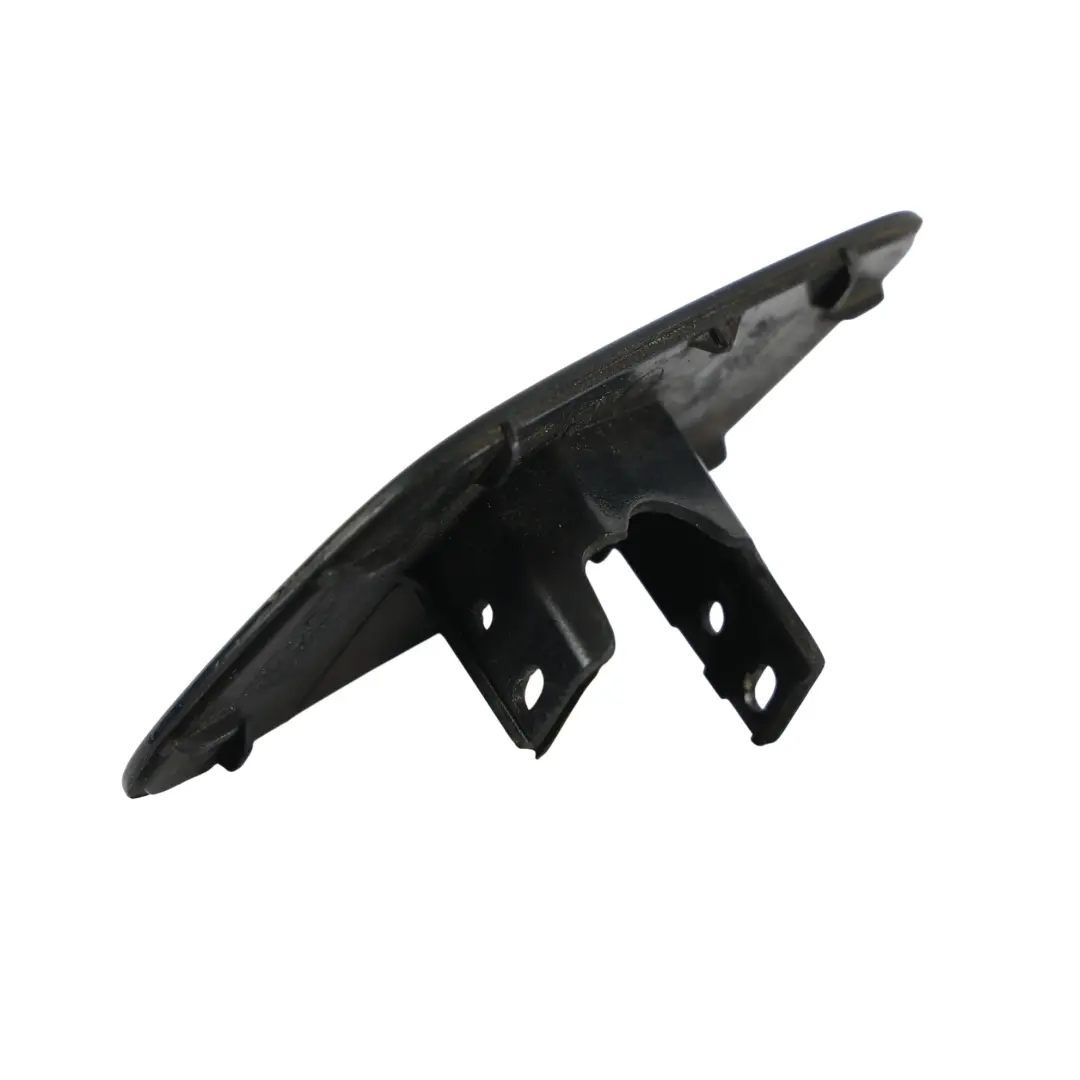 Cache-Gicleur Lave-Phare Droit Noir Z9Y pour Audi A4 B7 à propos du numéro de pièce 8E0955276E Audi A4 B7 Cache-Gicleur Lave-Phare Droit Noir Z9Y - SKU 8E0955276E-PHB - Numéro de pièce 8E0955276E