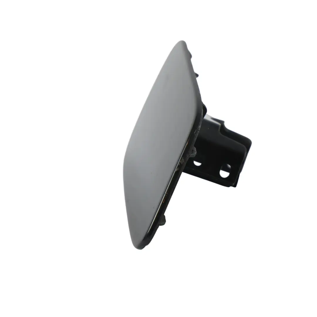 Audi A4 B7 Tapa Boquilla Lavafaros Derecho Negro Z9Y 8E0955276E - SKU 8E0955276E-PHB - Número de pieza 8E0955276E-PHB