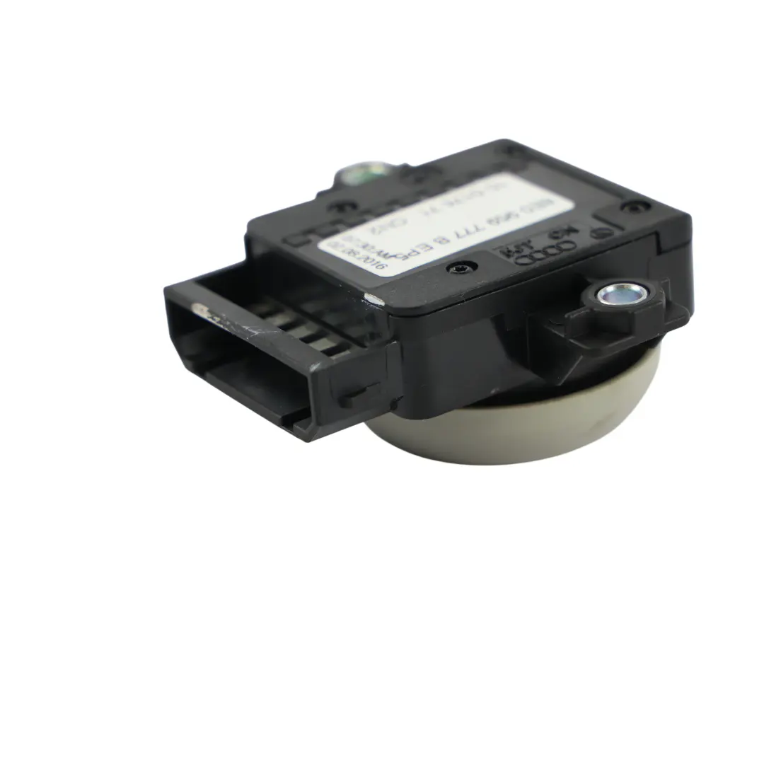 Switch Lumbar Control Unit Front Left Right N/O/S to Audi Q7 4L Seat with Part number 8E0959777B Audi Q7 4L Seat Switch Lumbar Control Unit Front Left Right N/O/S - SKU 8E0959777B-1 - Part number 8E0959777B