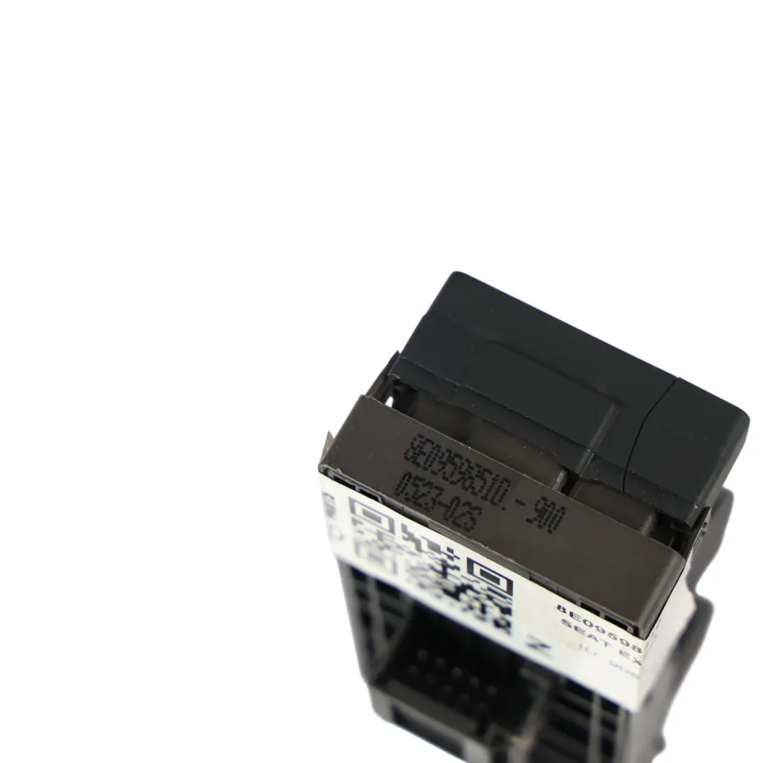 Elevalunas Eléctrico Interruptor Lado Conductor 8E0959851D para Audi A4 B7 Seat Exeo con número de pieza 8E09598510 Audi A4 B7 Seat Exeo Elevalunas Eléctrico Interruptor Lado Conductor 8E0959851D - SKU 8E0959851D-1 - Número de pieza 8E09598510