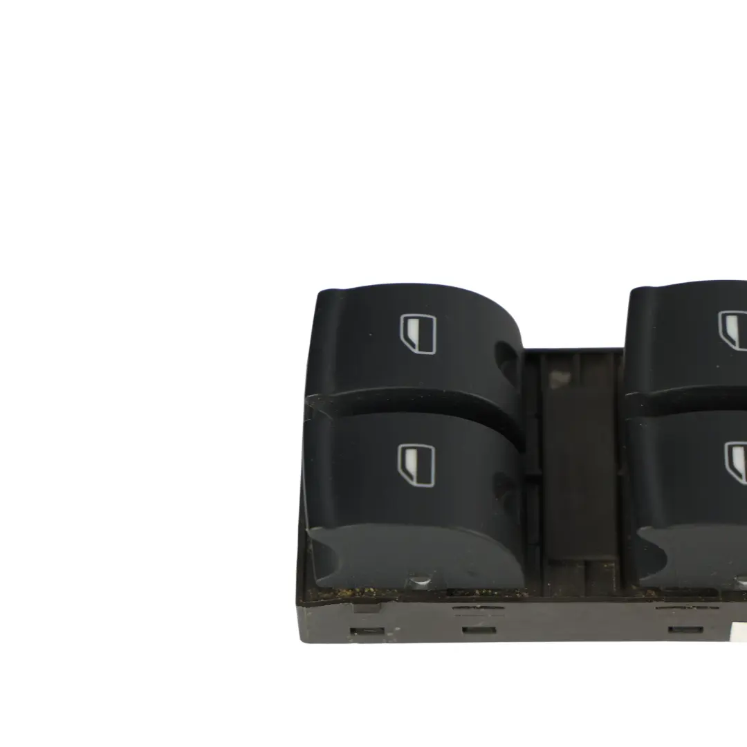 Audi A4 B7 Seat Exeo Panneau Lève-Vitre Électrique Côté Conducteur 8E0959851D - SKU 8E0959851D-1 - Numéro de pièce 8E09598510