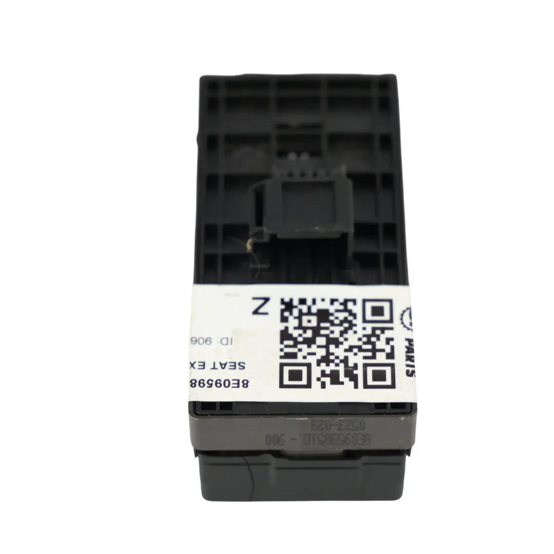 Przełącznik Regulacji Szyb Strona Kierowcy 8E0959851D do Audi A4 B7 Seat Exeo o numerze 8E09598510 Audi A4 B7 Seat Exeo Przełącznik Regulacji Szyb Strona Kierowcy 8E0959851D - SKU 8E0959851D-1 - Numer Części 8E09598510
