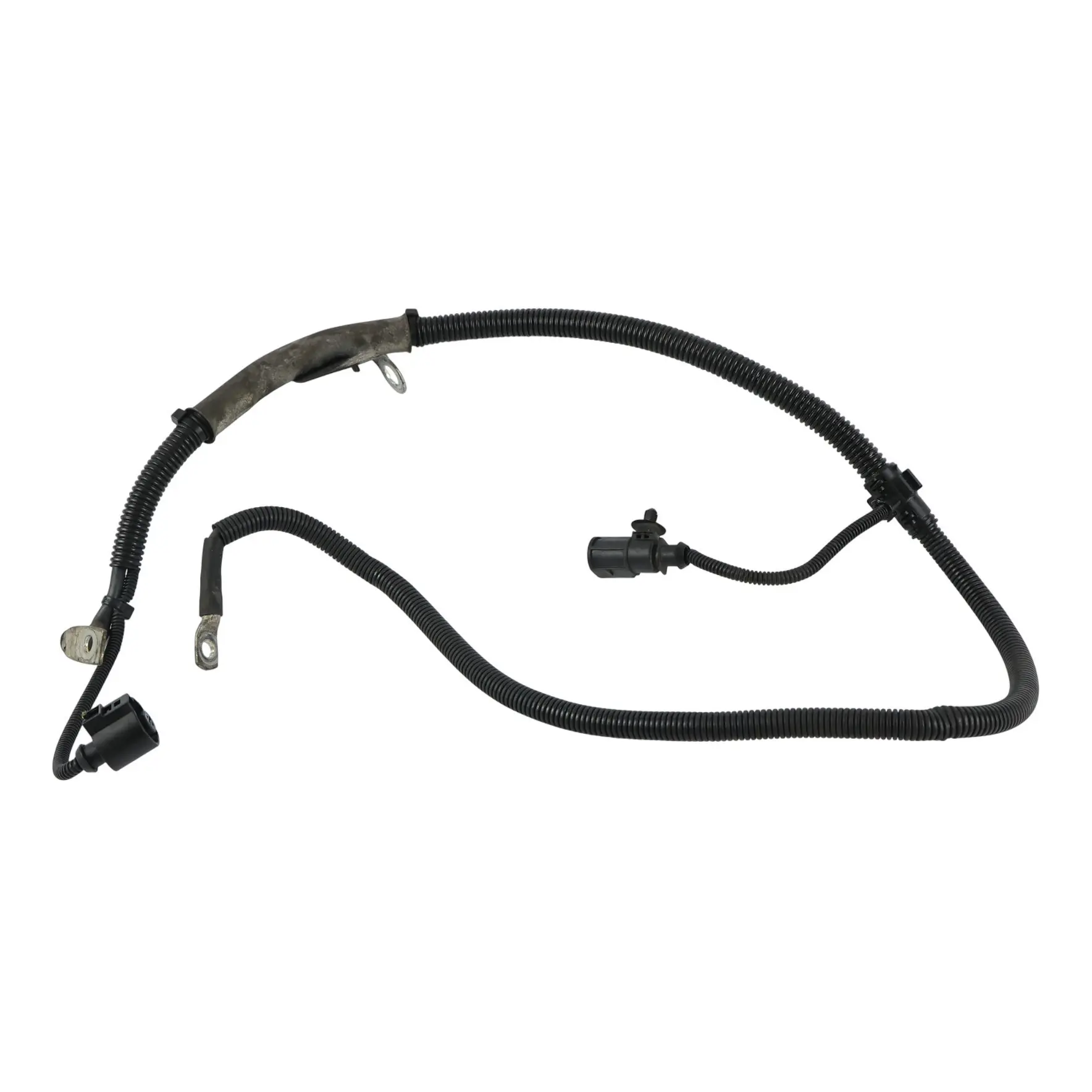 Audi A4 S LINE Seat Exeo Faisceau Câblage Câble Alternateur Démareur 8E0971349G