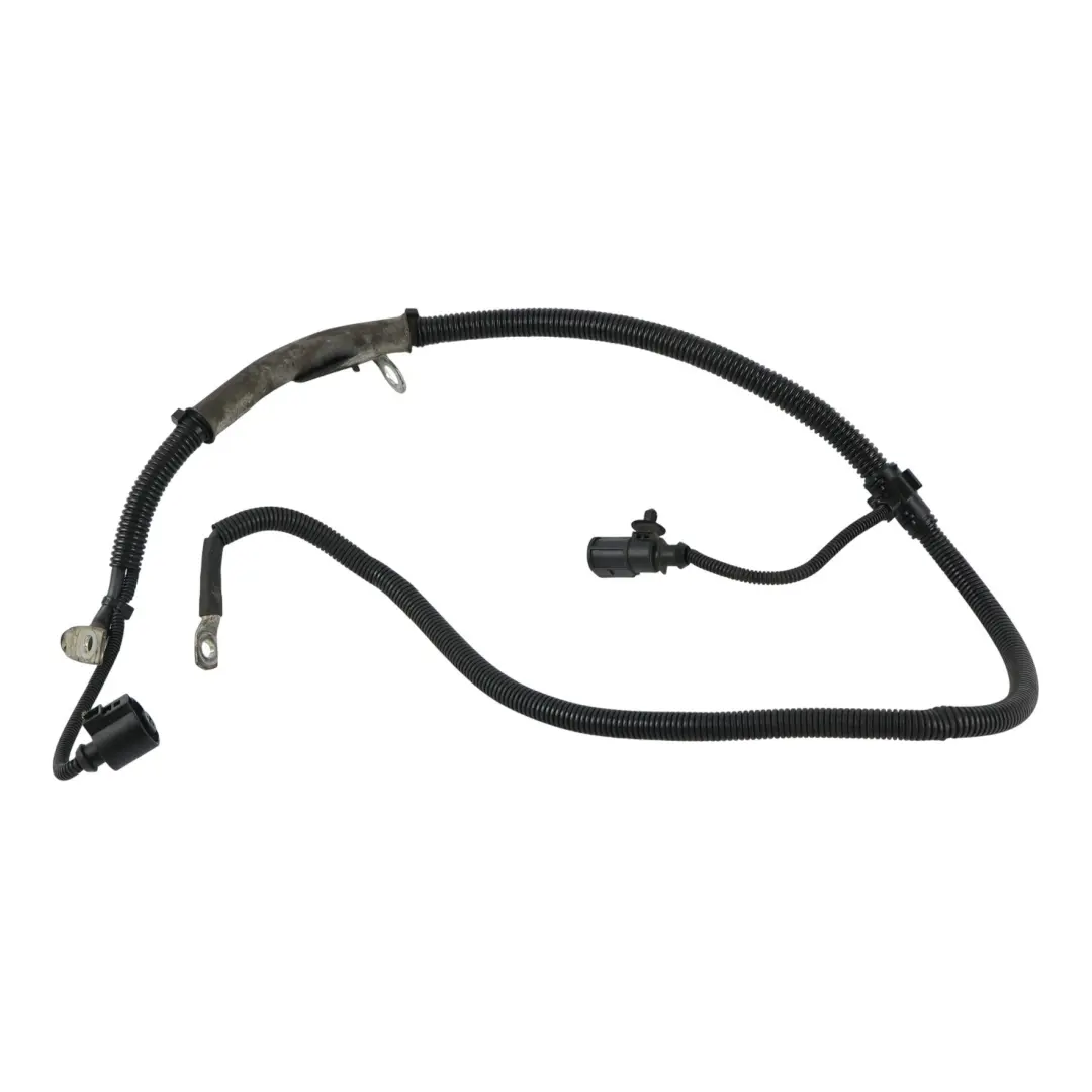 Audi A4 S LINE Seat Exeo Mazo De Cables Cable Alternador Arranque - SKU 8E0971349G - Número de pieza 8E0971349G