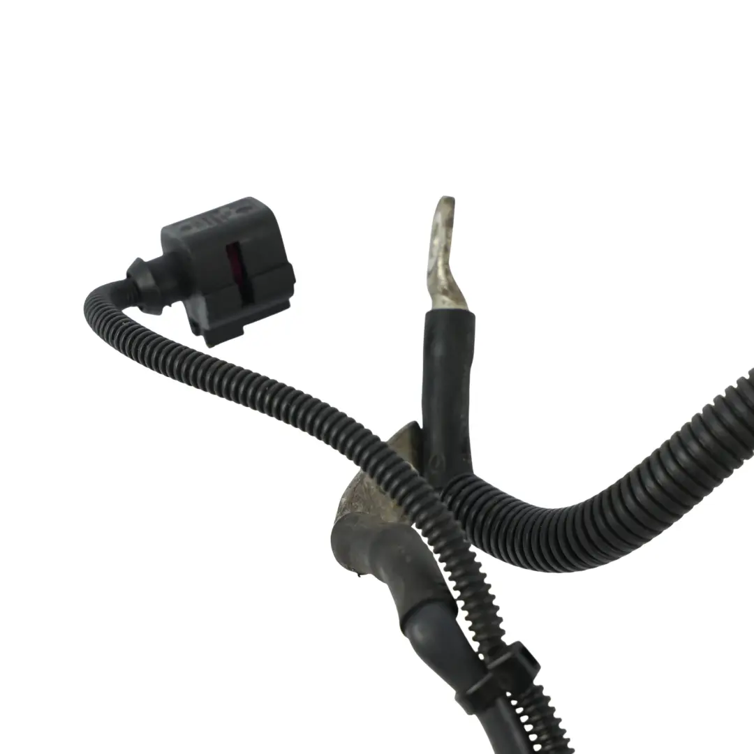 Audi A4 S LINE Seat Exeo Faisceau Câblage Câble Alternateur Démareur - SKU 8E0971349G - Numéro de pièce 8E0971349G