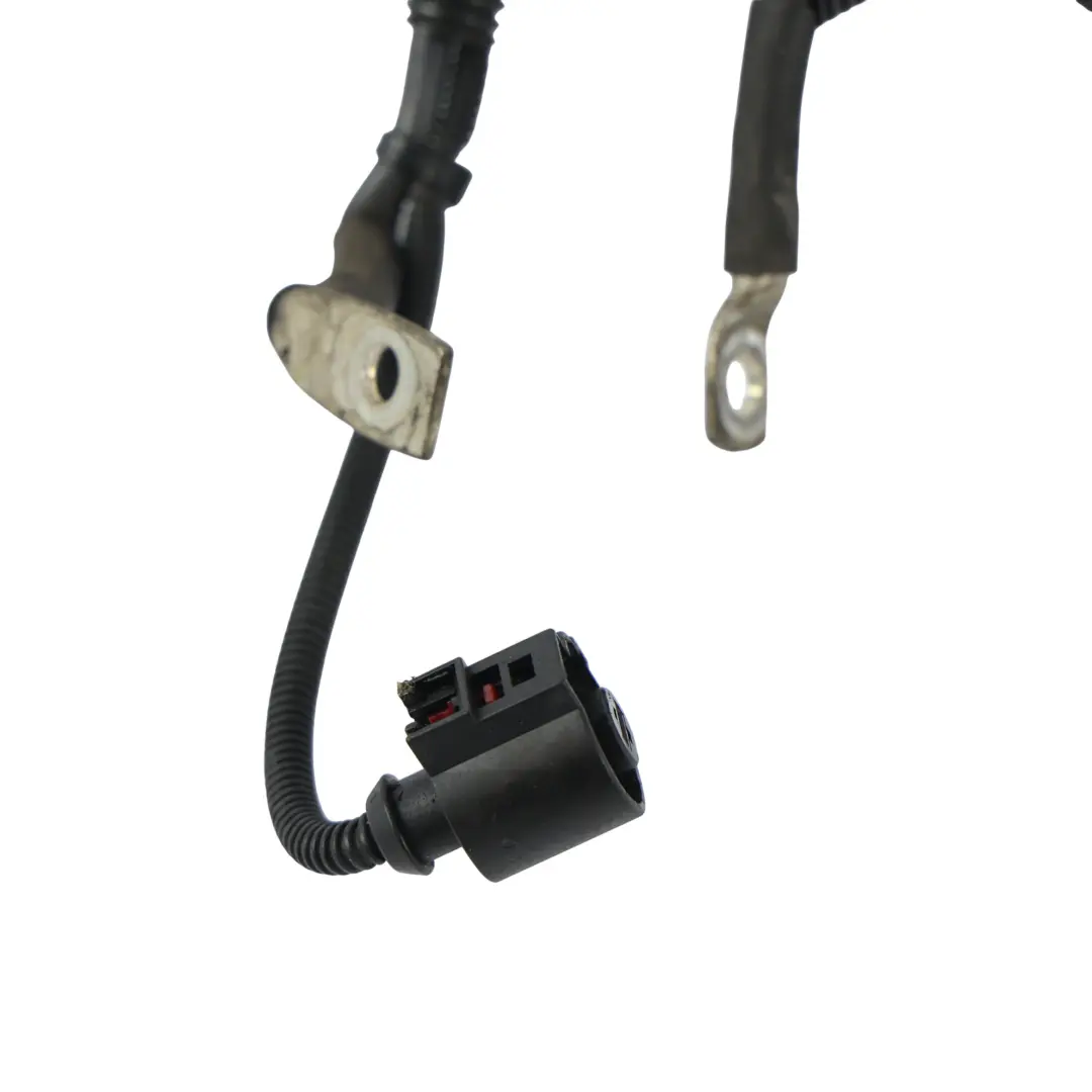 Faisceau Câblage Câble Alternateur Démareur pour Audi A4 S LINE Seat Exeo à propos du numéro de pièce 8E0971349G Audi A4 S LINE Seat Exeo Faisceau Câblage Câble Alternateur Démareur - SKU 8E0971349G - Numéro de pièce 8E0971349G