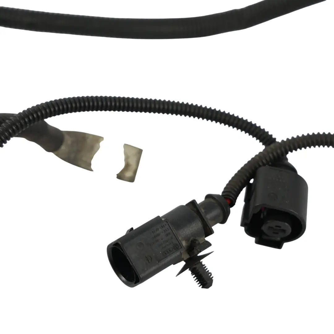 Mazo De Cables Cable Alternador Arranque para Audi A4 S LINE Seat Exeo con número de pieza 8E0971349G Audi A4 S LINE Seat Exeo Mazo De Cables Cable Alternador Arranque - SKU 8E0971349G - Número de pieza 8E0971349G