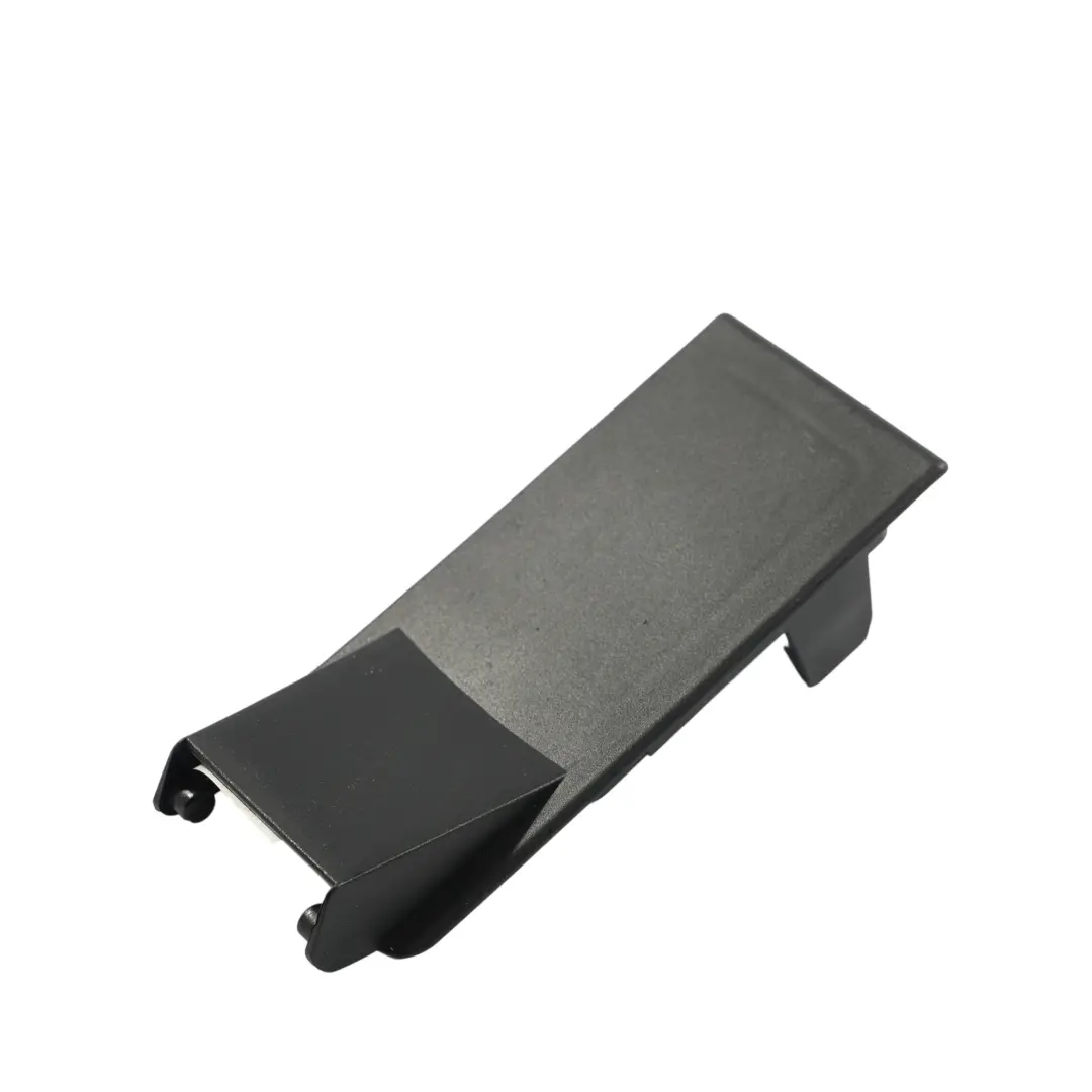 Cache-Faisceau De Câblage De Siège Avant Gauche pour Seat Exeo à propos du numéro de pièce 8E0971981B Seat Exeo Cache-Faisceau De Câblage De Siège Avant Gauche - SKU 8E0971981B - Numéro de pièce 8E0971981B